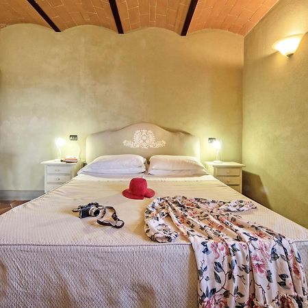 Relais I Piastroni - Hotel Di Nardo Group Monteverdi Marittimo Esterno foto