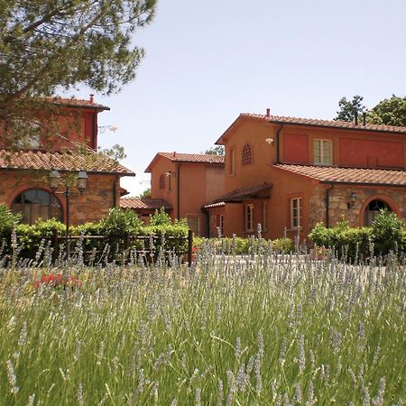 Relais I Piastroni - Hotel Di Nardo Group Monteverdi Marittimo Esterno foto