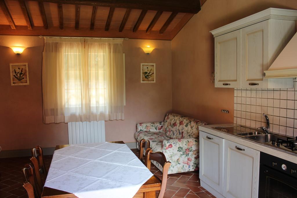 Relais I Piastroni - Hotel Di Nardo Group Monteverdi Marittimo Esterno foto