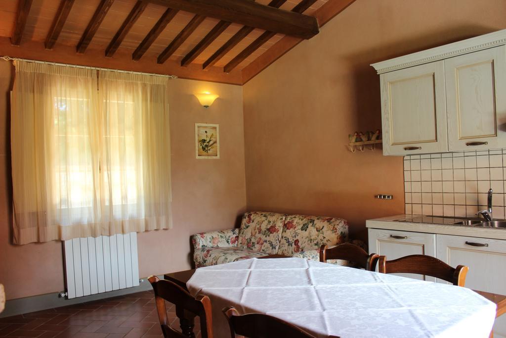 Relais I Piastroni - Hotel Di Nardo Group Monteverdi Marittimo Esterno foto