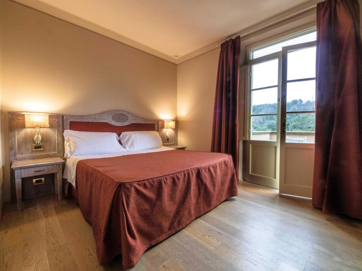Relais I Piastroni - Hotel Di Nardo Group Monteverdi Marittimo Esterno foto