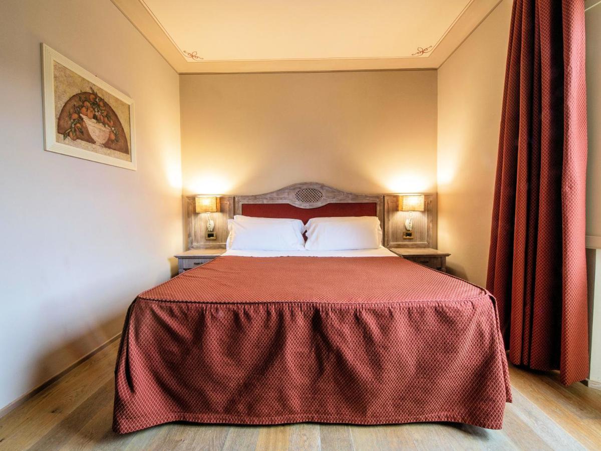 Relais I Piastroni - Hotel Di Nardo Group Monteverdi Marittimo Esterno foto