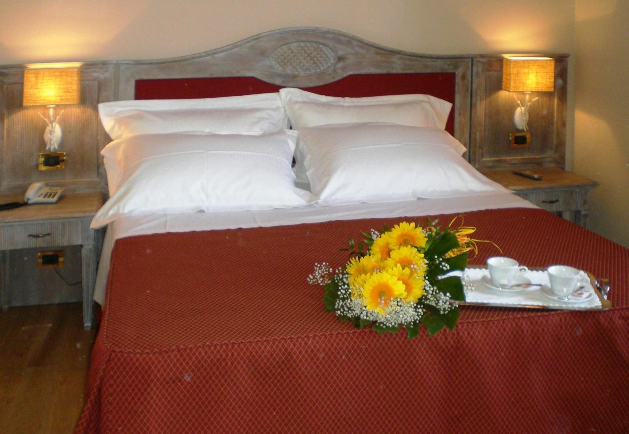 Relais I Piastroni - Hotel Di Nardo Group Monteverdi Marittimo Esterno foto