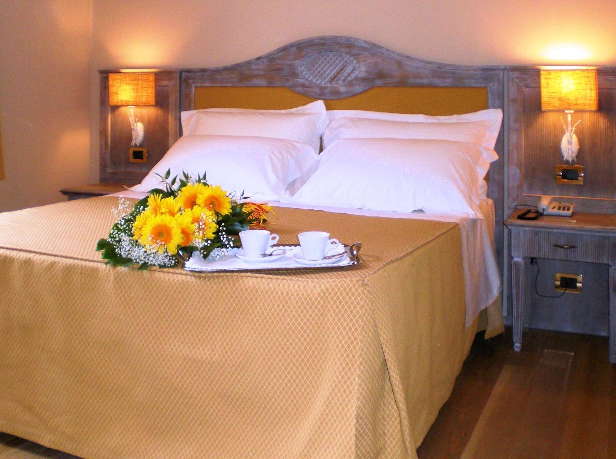 Relais I Piastroni - Hotel Di Nardo Group Monteverdi Marittimo Esterno foto