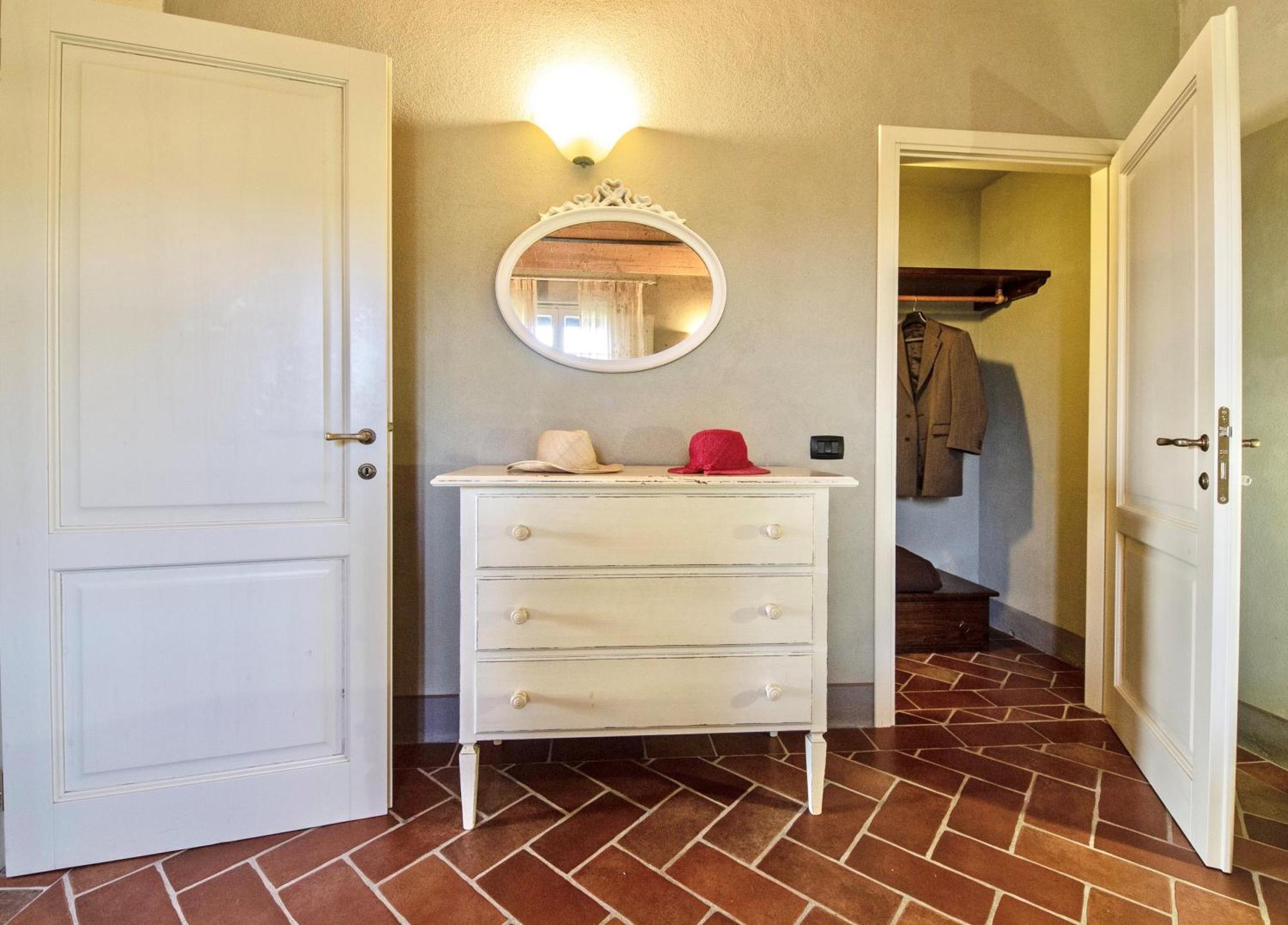 Relais I Piastroni - Hotel Di Nardo Group Monteverdi Marittimo Esterno foto