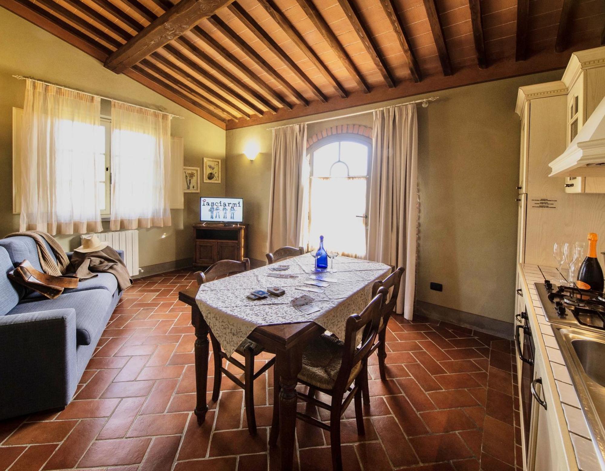Relais I Piastroni - Hotel Di Nardo Group Monteverdi Marittimo Esterno foto