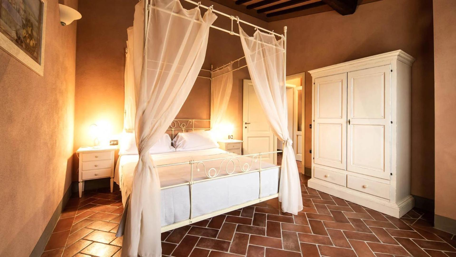 Relais I Piastroni - Hotel Di Nardo Group Monteverdi Marittimo Esterno foto