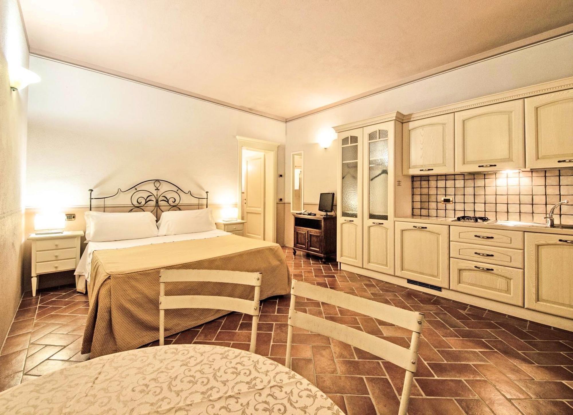 Relais I Piastroni - Hotel Di Nardo Group Monteverdi Marittimo Esterno foto