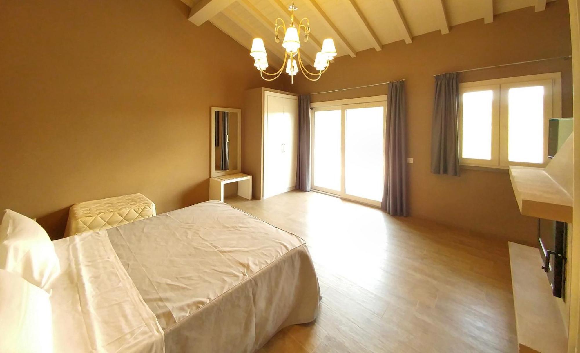Relais I Piastroni - Hotel Di Nardo Group Monteverdi Marittimo Esterno foto