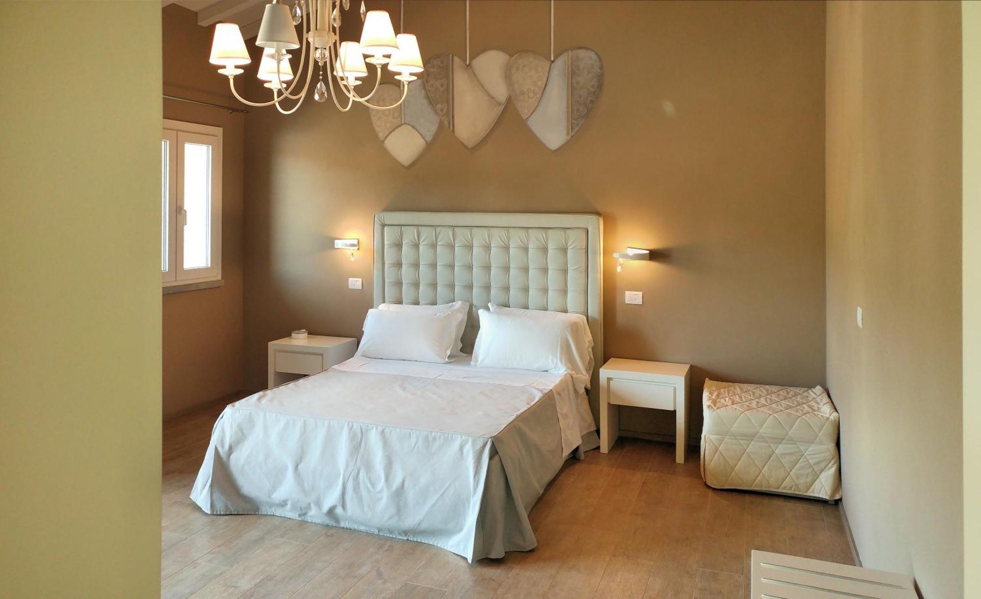 Relais I Piastroni - Hotel Di Nardo Group Monteverdi Marittimo Esterno foto