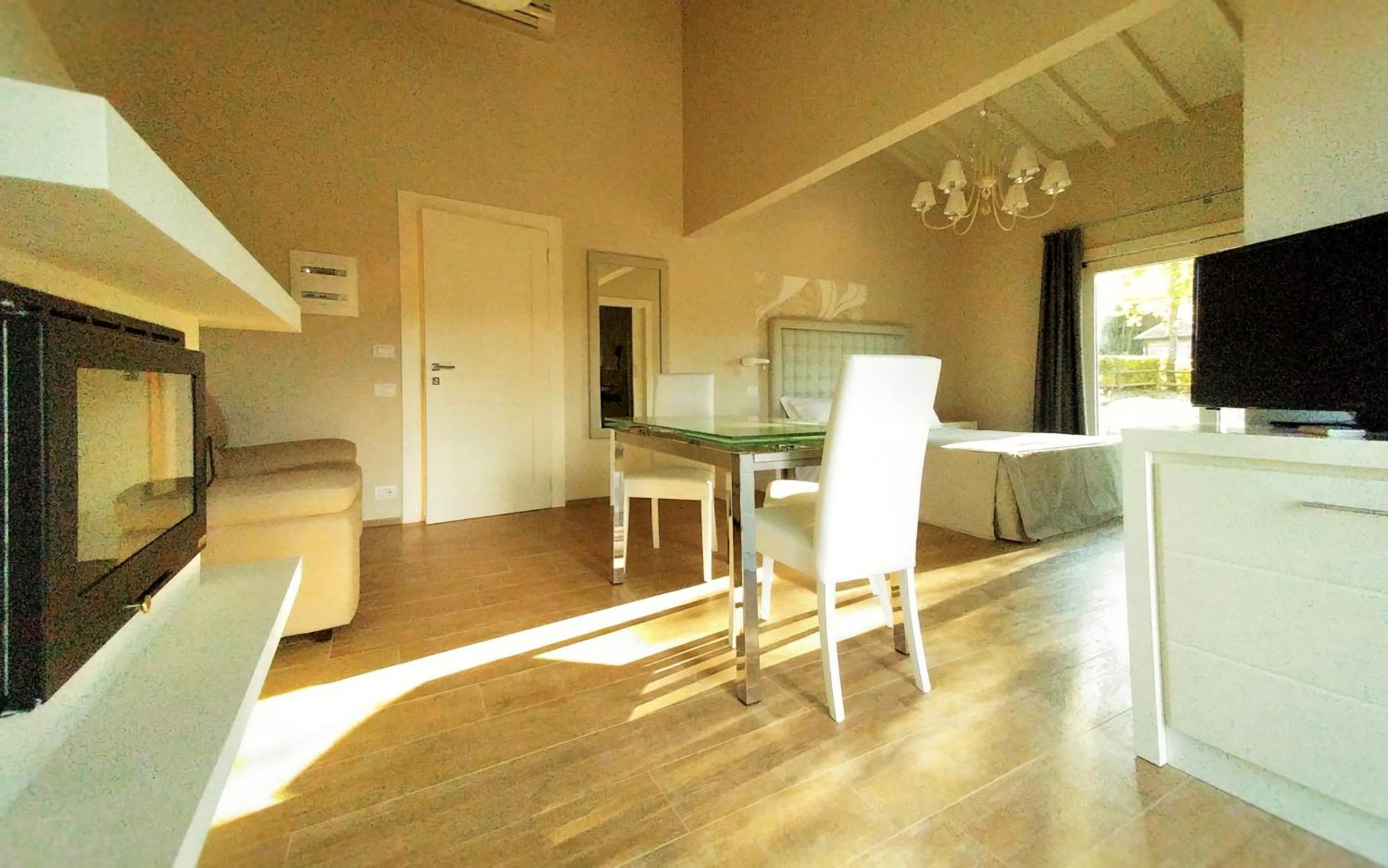 Relais I Piastroni - Hotel Di Nardo Group Monteverdi Marittimo Esterno foto