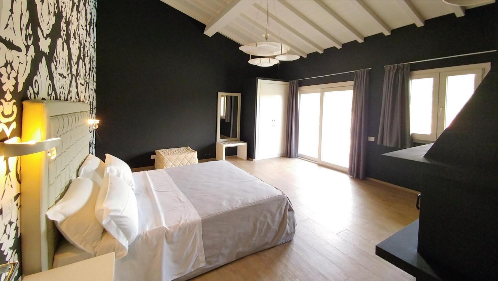 Relais I Piastroni - Hotel Di Nardo Group Monteverdi Marittimo Esterno foto