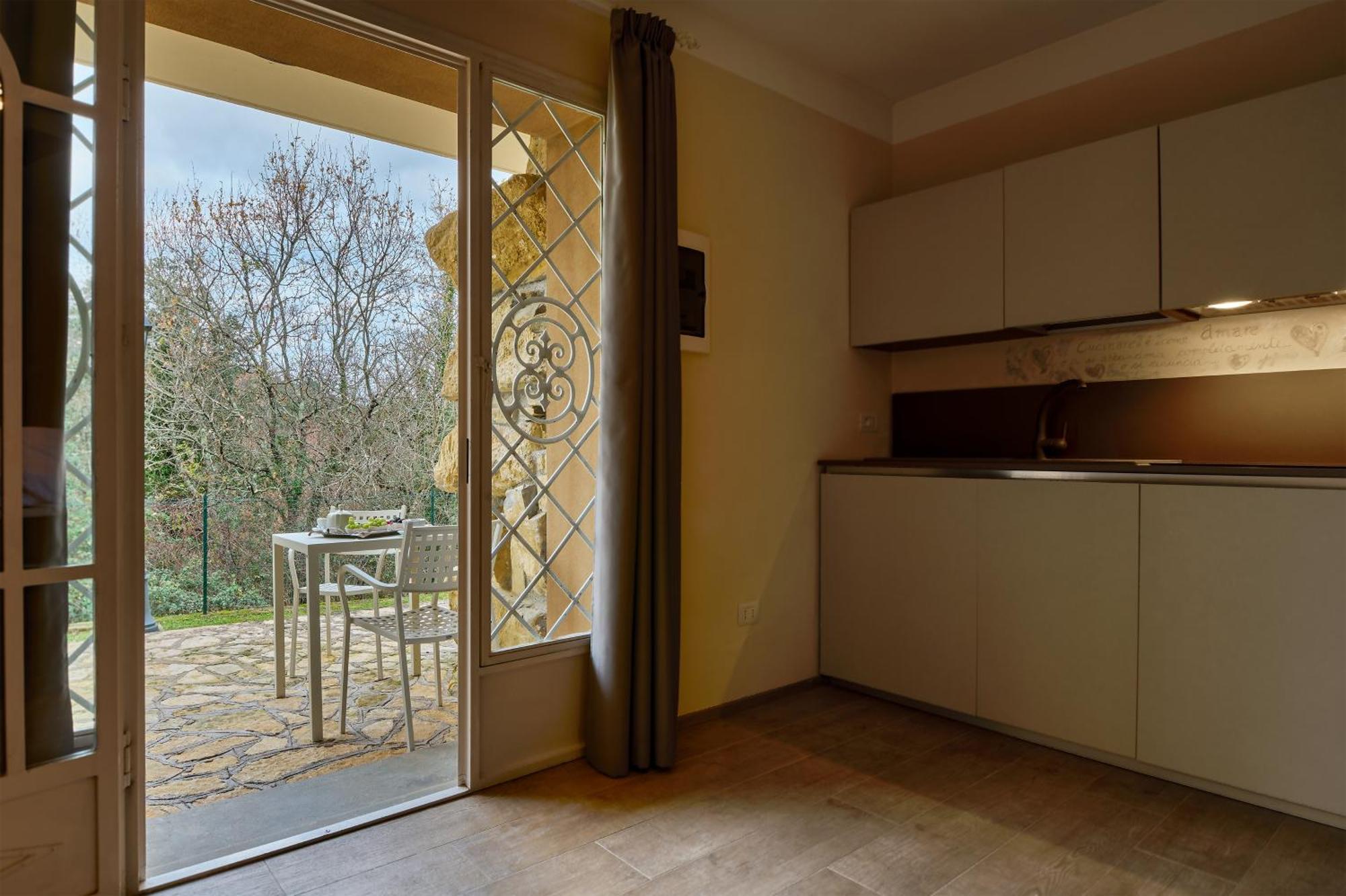 Relais I Piastroni - Hotel Di Nardo Group Monteverdi Marittimo Esterno foto