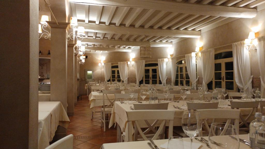 Relais I Piastroni - Hotel Di Nardo Group Monteverdi Marittimo Esterno foto