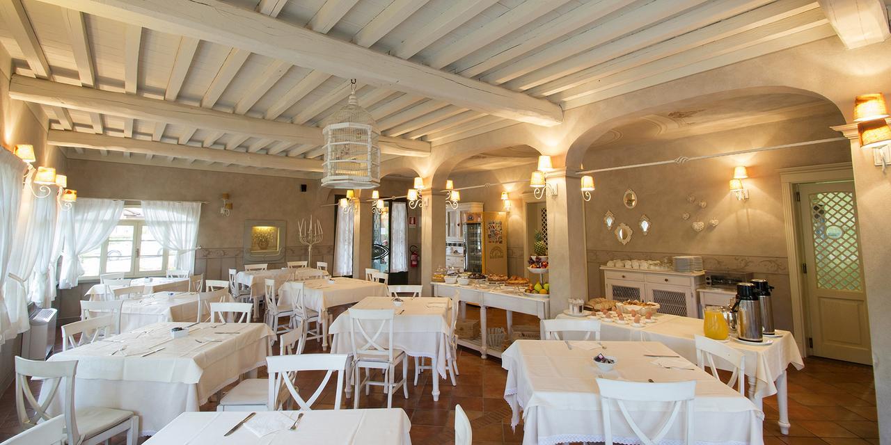 Relais I Piastroni - Hotel Di Nardo Group Monteverdi Marittimo Esterno foto