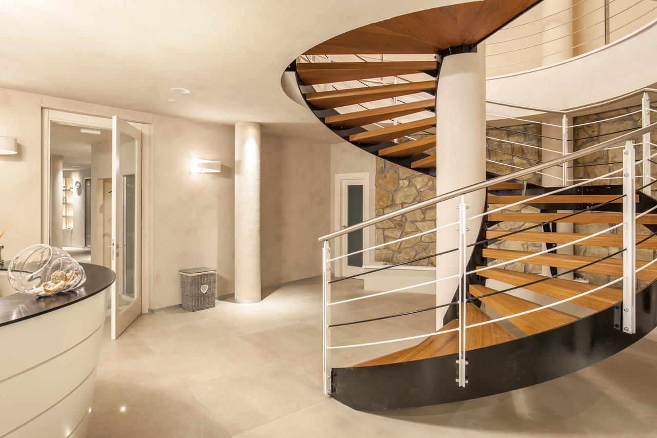Relais I Piastroni - Hotel Di Nardo Group Monteverdi Marittimo Esterno foto