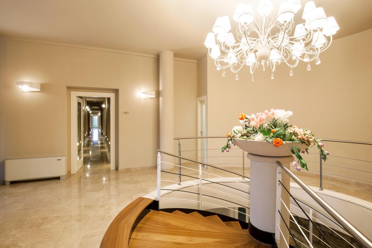 Relais I Piastroni - Hotel Di Nardo Group Monteverdi Marittimo Esterno foto
