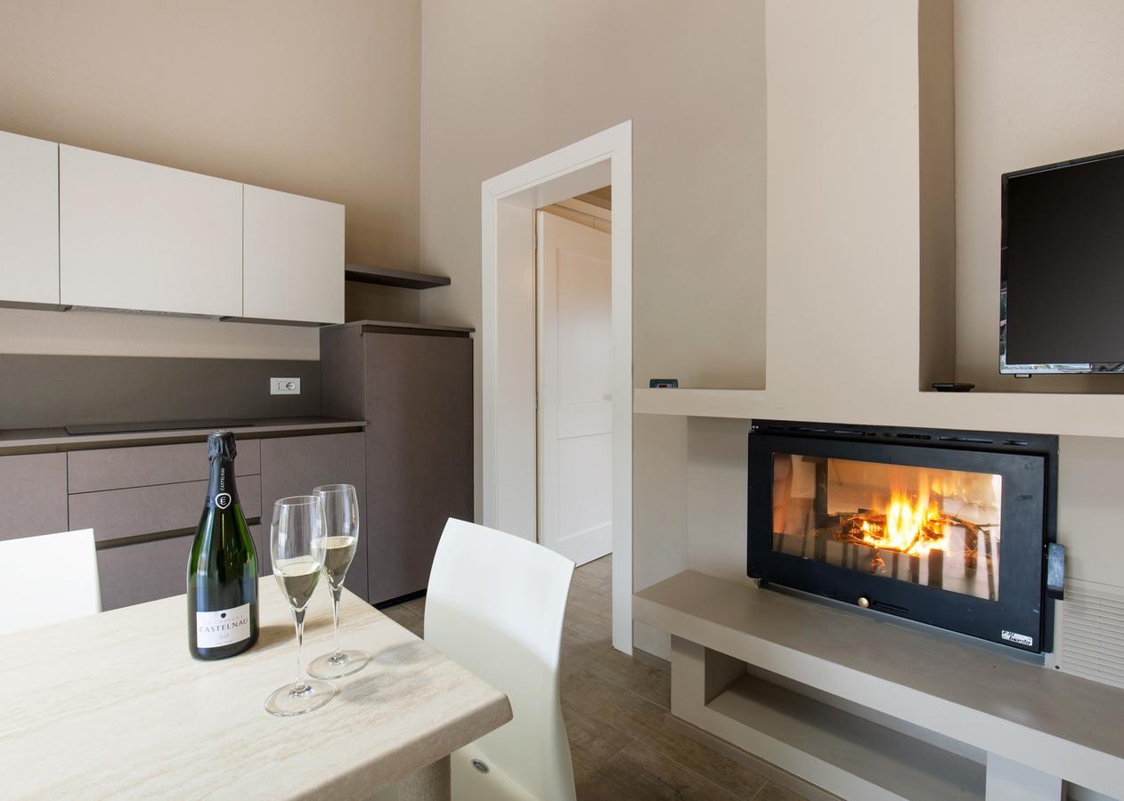 Relais I Piastroni - Hotel Di Nardo Group Monteverdi Marittimo Esterno foto