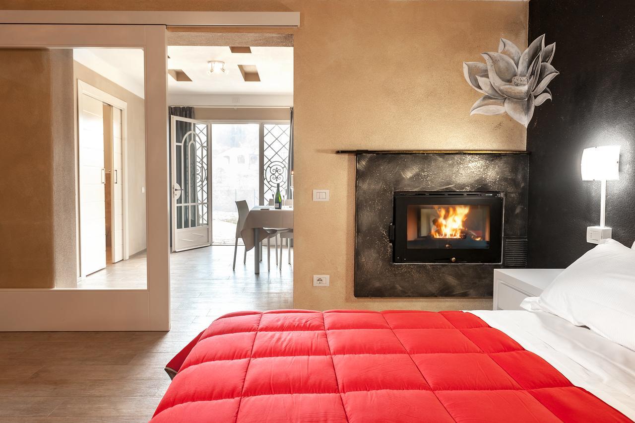Relais I Piastroni - Hotel Di Nardo Group Monteverdi Marittimo Esterno foto