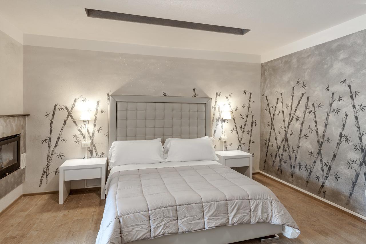 Relais I Piastroni - Hotel Di Nardo Group Monteverdi Marittimo Esterno foto