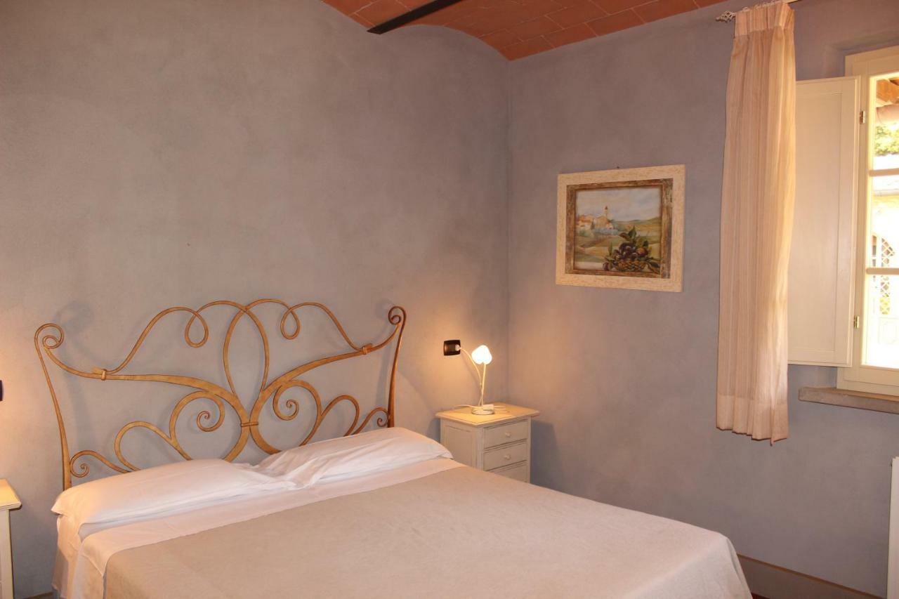 Relais I Piastroni - Hotel Di Nardo Group Monteverdi Marittimo Esterno foto