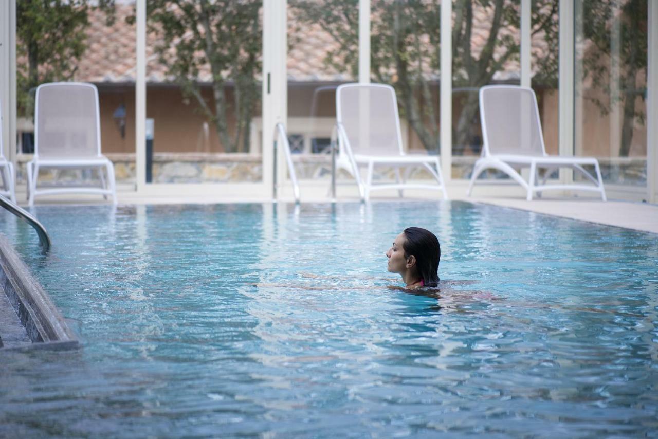 Relais I Piastroni - Hotel Di Nardo Group Monteverdi Marittimo Esterno foto