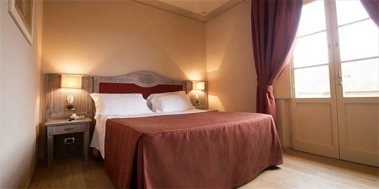 Relais I Piastroni - Hotel Di Nardo Group Monteverdi Marittimo Esterno foto
