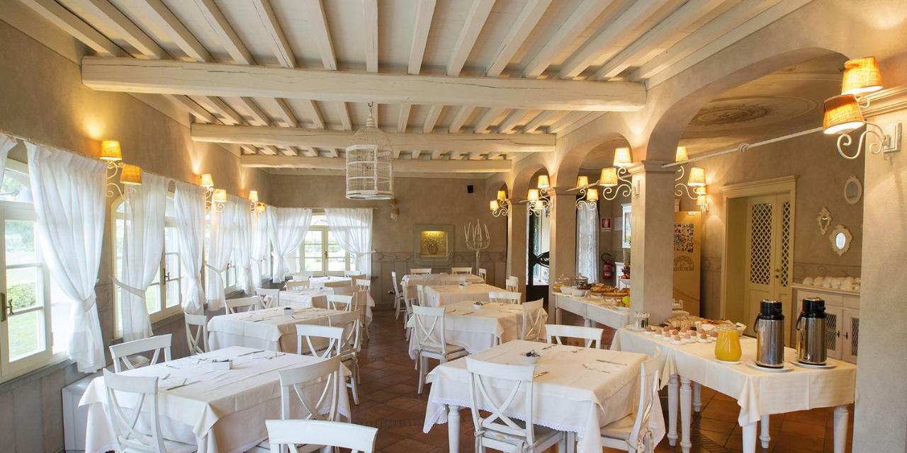 Relais I Piastroni - Hotel Di Nardo Group Monteverdi Marittimo Esterno foto