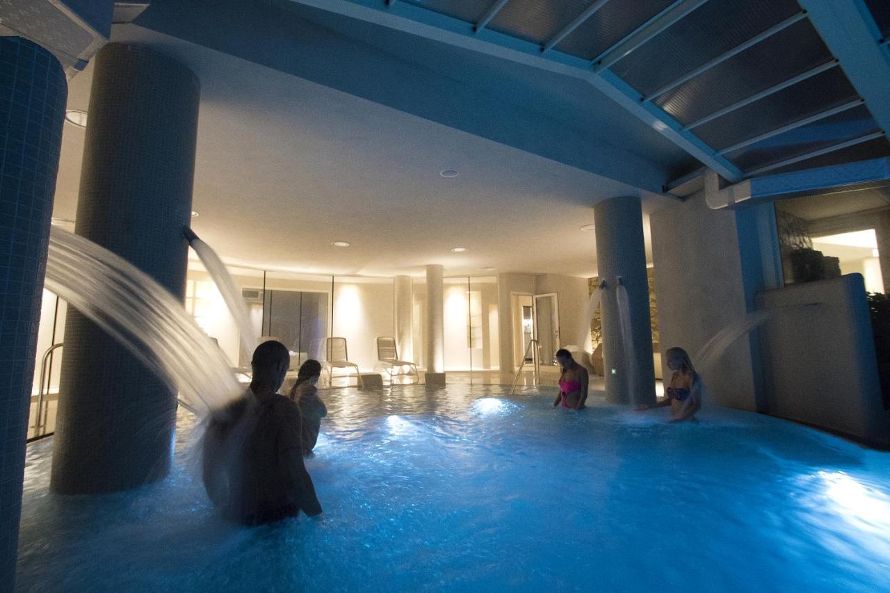 Relais I Piastroni - Hotel Di Nardo Group Monteverdi Marittimo Esterno foto